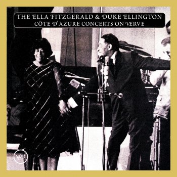 Ella Fitzgerald Wives And Lovers (Live (7/29/66-Cote D'Azur))