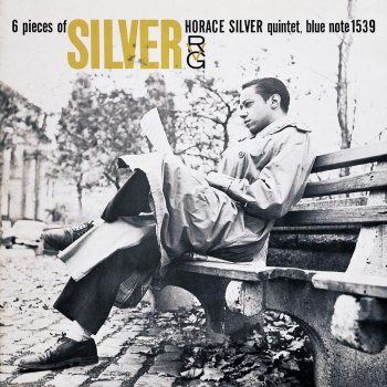 Horace Silver Tippin'