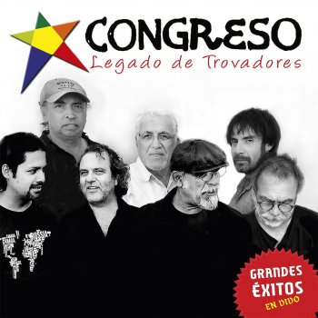 Congreso Canción de la Verónica (En Vivo) - En Vivo