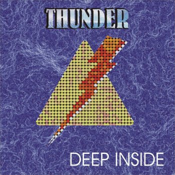 Thunder Deep Inside (Sm Alternative Mix)