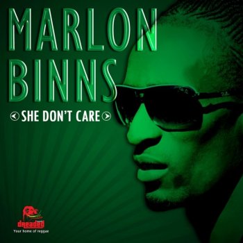 Marlon Binns She Don't Care