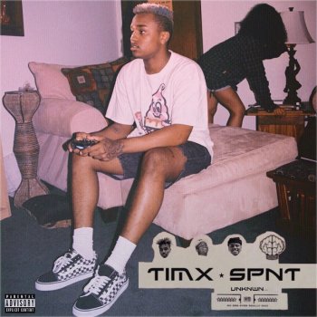 TIMXSPNT In Search Of