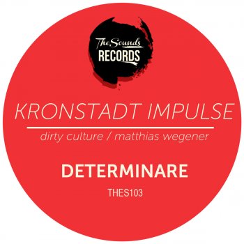 Kronstadt Impulse Determinare (Trip Mix)