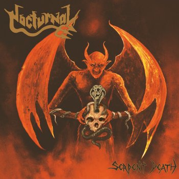 Nocturnal From Terminal Death