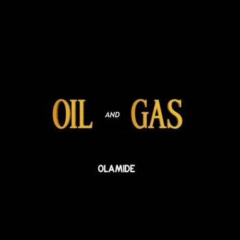Olamide Oil and Gas