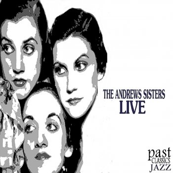 The Andrews Sisters The Pussy Cat Song (with Bing Crosby)