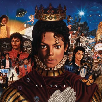 Michael Jackson Best of Joy