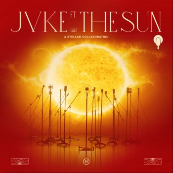 JVKE golden Hour (feat. the Sun) - Sunlover-Starchaser Edit