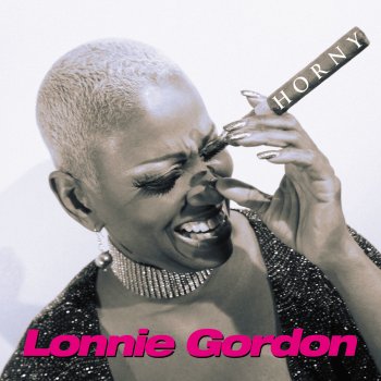 Lonnie Gordon Horny - Stormy Dark Room Club Mix