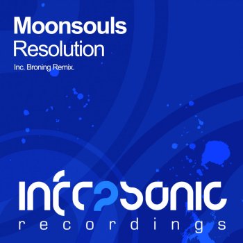 Moonsouls Resolution (Broning Remix)