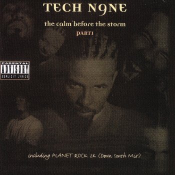 Tech N9ne Planet Rock 2k (Down South Mix)