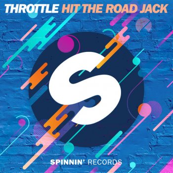 Throttle Hit the Road Jack