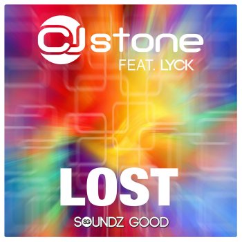 CJ Stone feat. Lyck Lost - Radio Edit