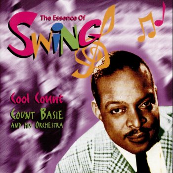 Count Basie and His Orchestra Clap Hands! Here Comes Charley!