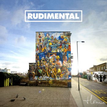 Rudimental feat. John Newman & Alex Clare Not Giving In - feat. John Newman & Alex Clare
