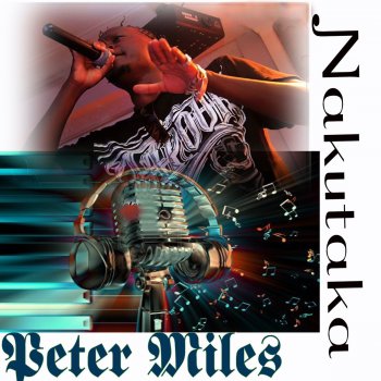 Peter Miles One Time