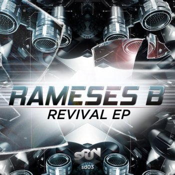 Rameses B Live