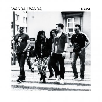 Wanda i Banda Kava