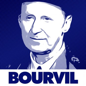Bourvil La Plume (Monologue)