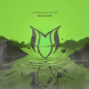 Frainbreeze I'm in Love (Instrumental Remaster 2020)