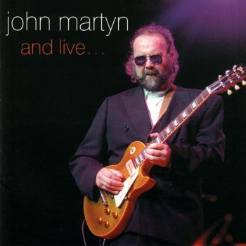 John Martyn Step It Up (Live)
