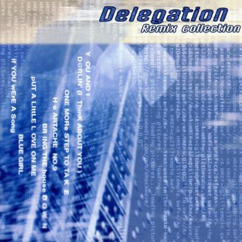 Delegation Heartache No.9 (Full Vocal Mix)