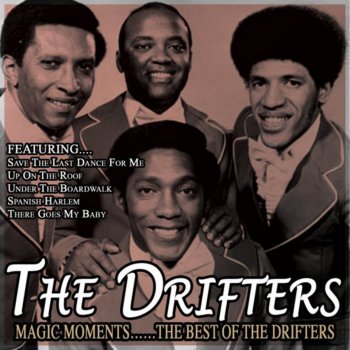 The Drifters Please Stay,Don't Go