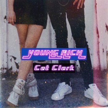 Cat Clark Young Rich