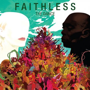 Faithless Crazy Bal'Heads (feat. Johnny 'Itch' Fox)