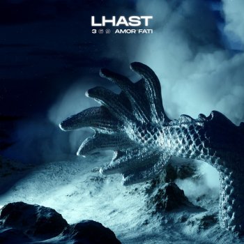 Lhast feat. LON3R JOHNY Pluto (feat. LON3R JOHNY)