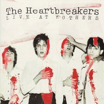The Heartbreakers Can't Keep My Eyes On You