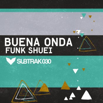 Funk Shuei Buena Onda - Original Mix