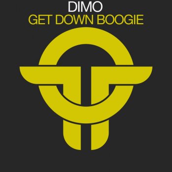 Dimo Get Down Boogie
