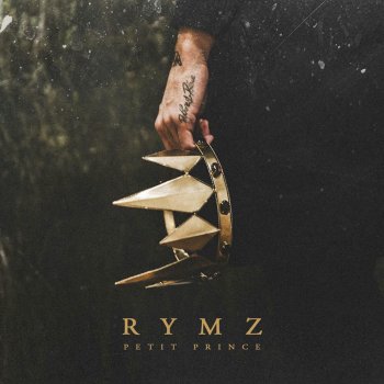 Rymz feat. Karma Atchykah & Cyrus Cicatrices