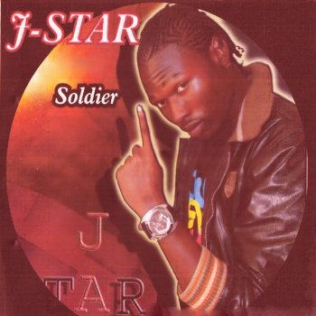 J Star Soldier