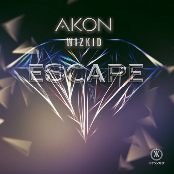 Akon feat. WizKid Escape