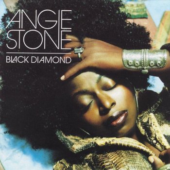 Angie Stone Man Loves His Money