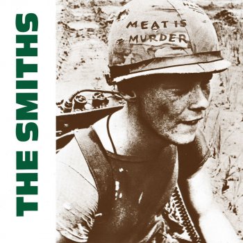 The Smiths That Joke Isn't Funny Anymore - single version