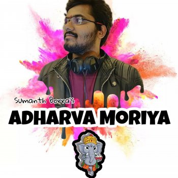 Sumanth Borra feat. Raghav Adharva Moriya
