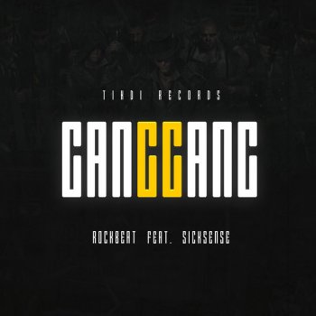 RockBeat feat. SickSense Gang Gang