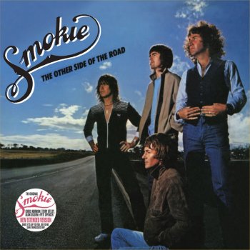 Smokie Babe It's Up to You