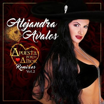Alejandra Avalos feat. Roy & Luis Serrano Apuesta por un Amor - Roy & Luis Serrano Twist Mix