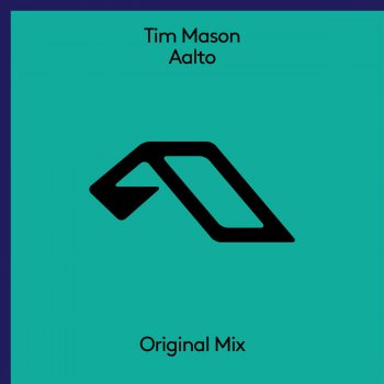 Tim Mason Aalto (Extended Mix)