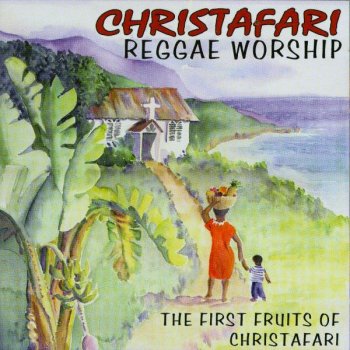 Christafari Preach the Gospel (instrumental)