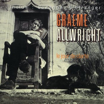 Graeme Allwright La chanson de l adieu