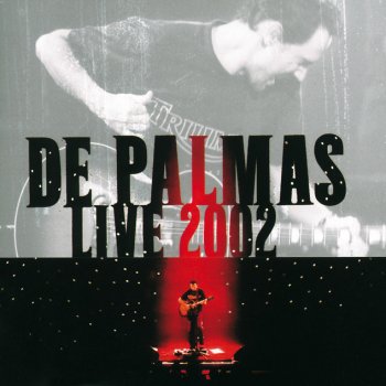De Palmas J'En Rêve Encore - Live