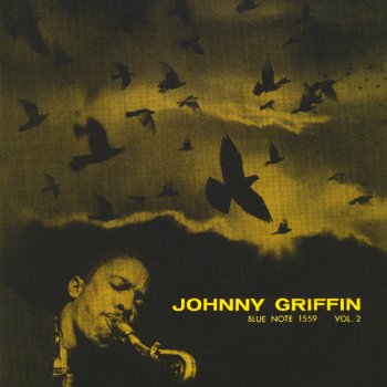 Johnny Griffin Ball Bearing