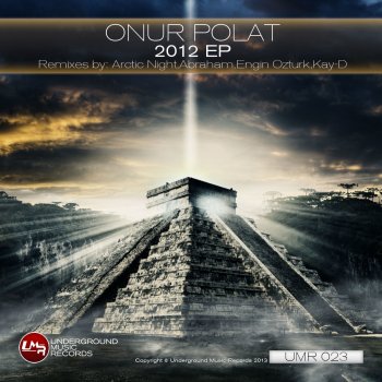 Onur Polat 2012 (Abraham Remix)