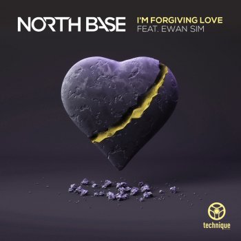 North Base I'm Forgiving Love