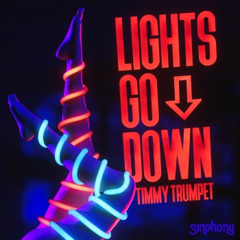 Timmy Trumpet Lights Go Down